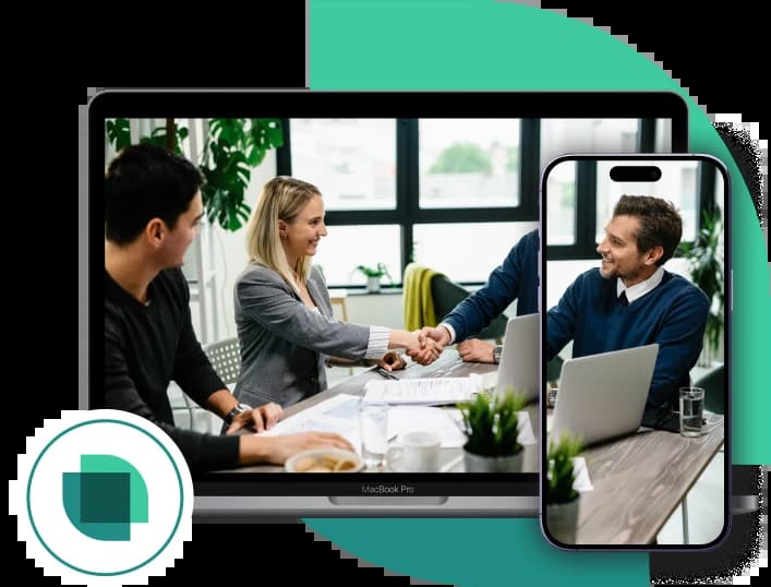 We connect clients to legal consultants